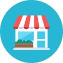 门面店铺